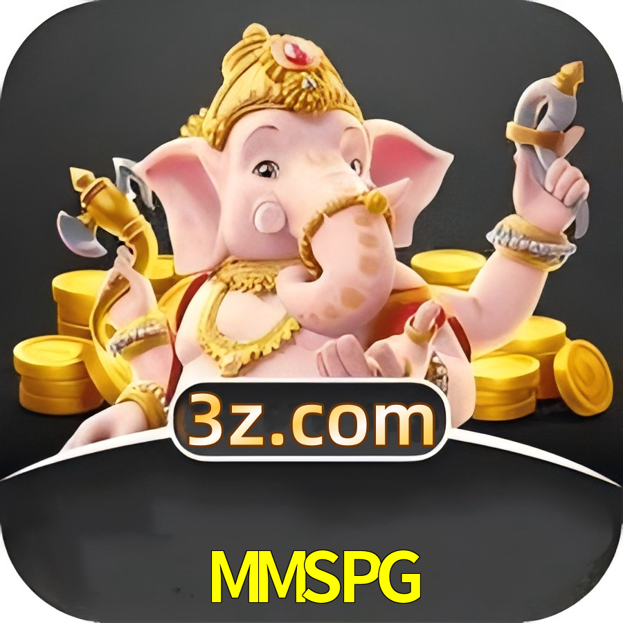 Logo da MMSPG