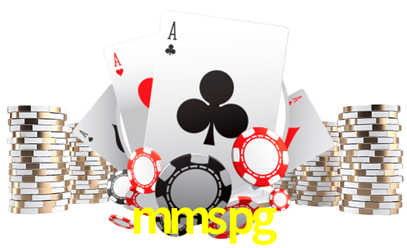 Jogue jogos de pôquer em mmspg