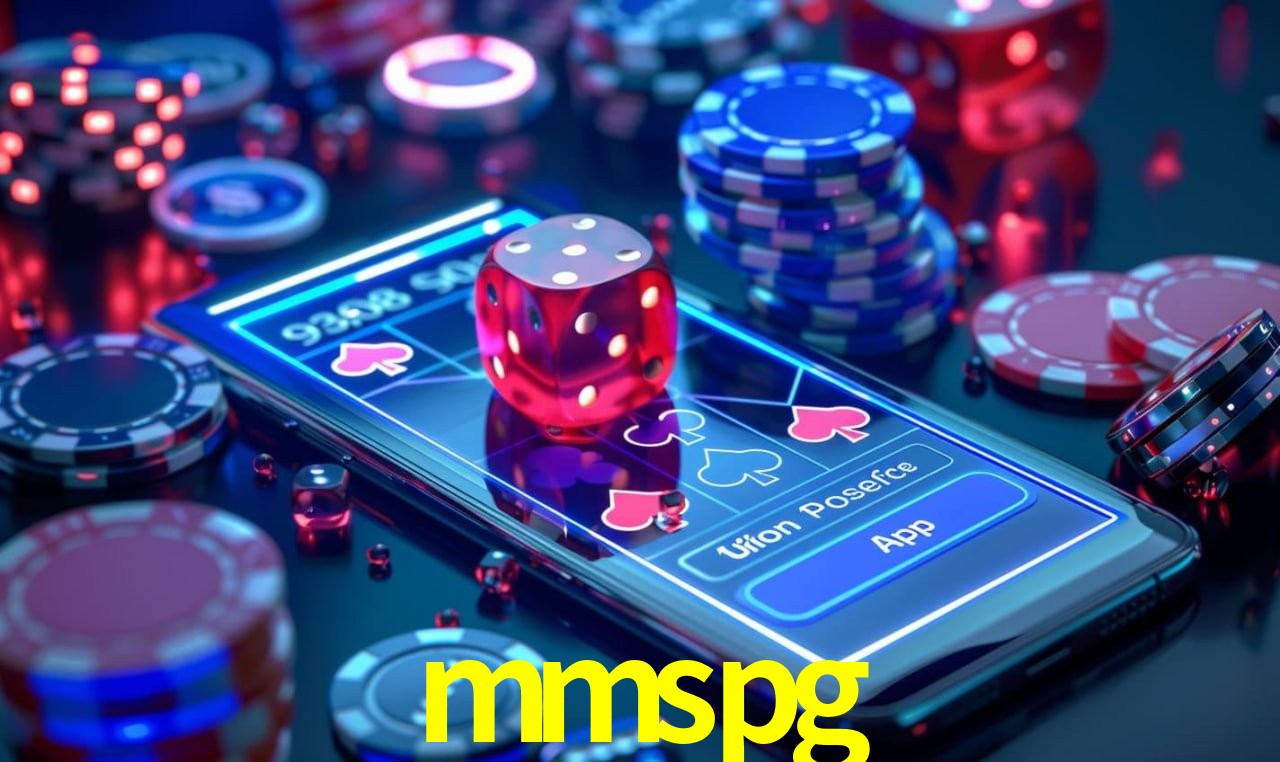 cassino mmspg