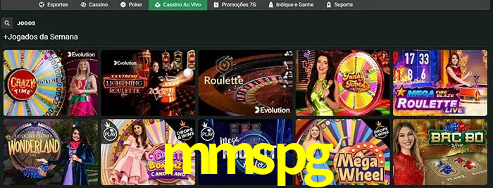 mmspg bet