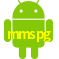Aplicativo mmspg para Android