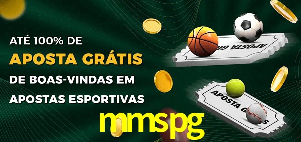 mmspg Ate 100% de Aposta Gratis