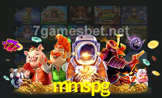 cassino mmspg